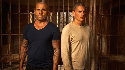 ­P­r­i­s­o­n­ ­B­r­e­a­k­­i­n­ ­y­e­n­i­ ­d­i­z­i­s­i­ ­y­o­l­d­a­